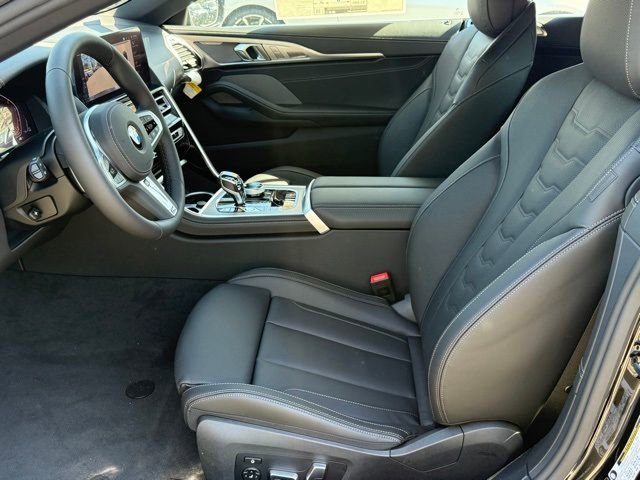 New 2026 BMW 840i Convertible w/ M Sport Professional Package RWD image 15