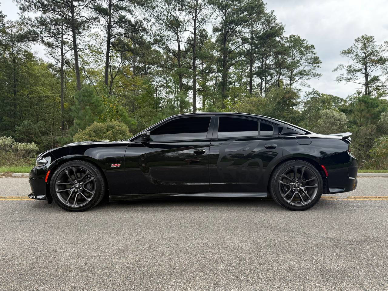 Used 2023 Dodge Charger Scat Pack w/ Plus Group image 5