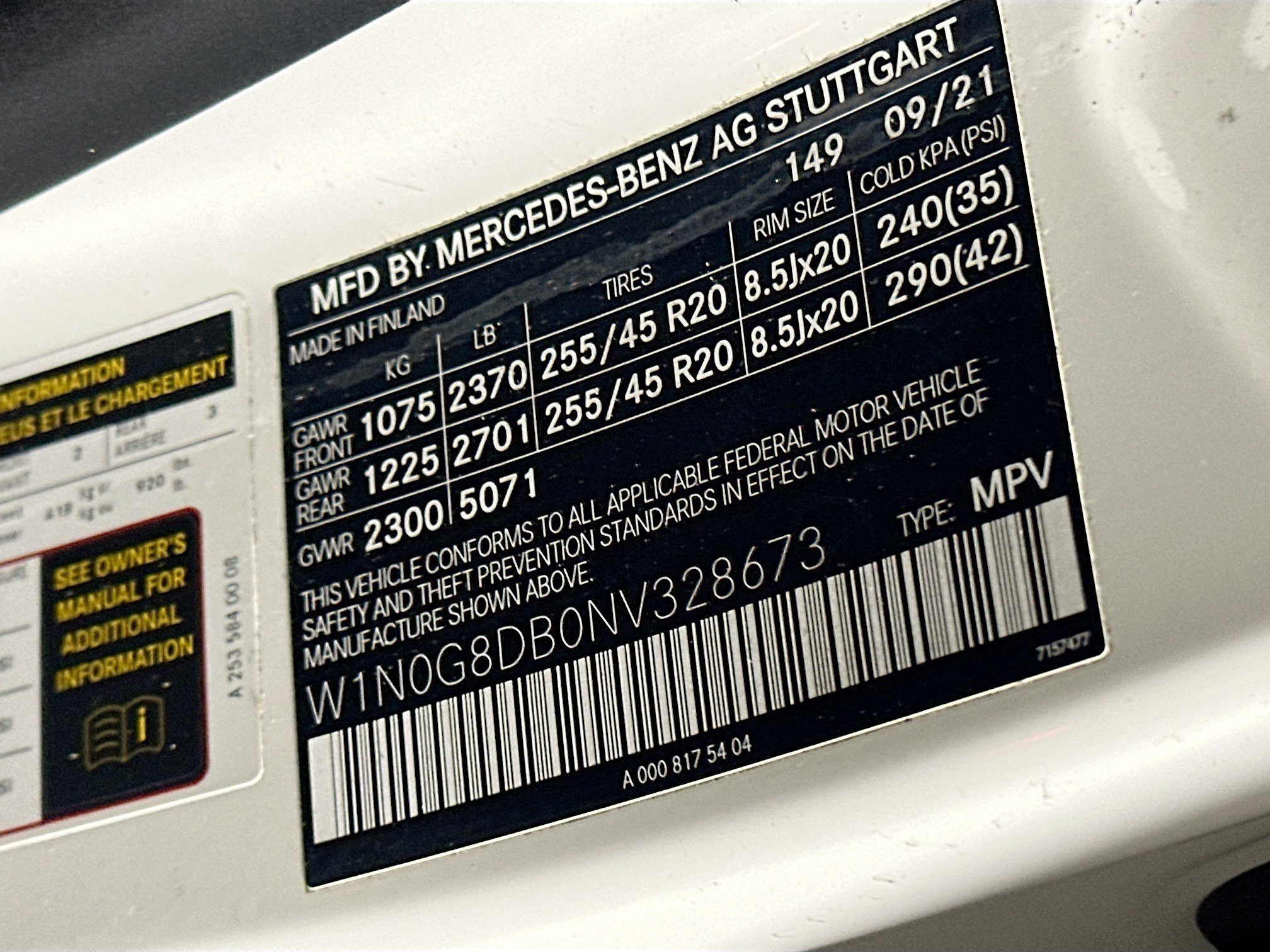 Used 2022 Mercedes-Benz GLC 300 image 12