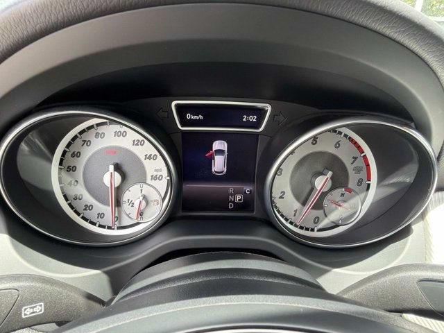 Used 2017 Mercedes-Benz GLA 250 4MATIC image 25