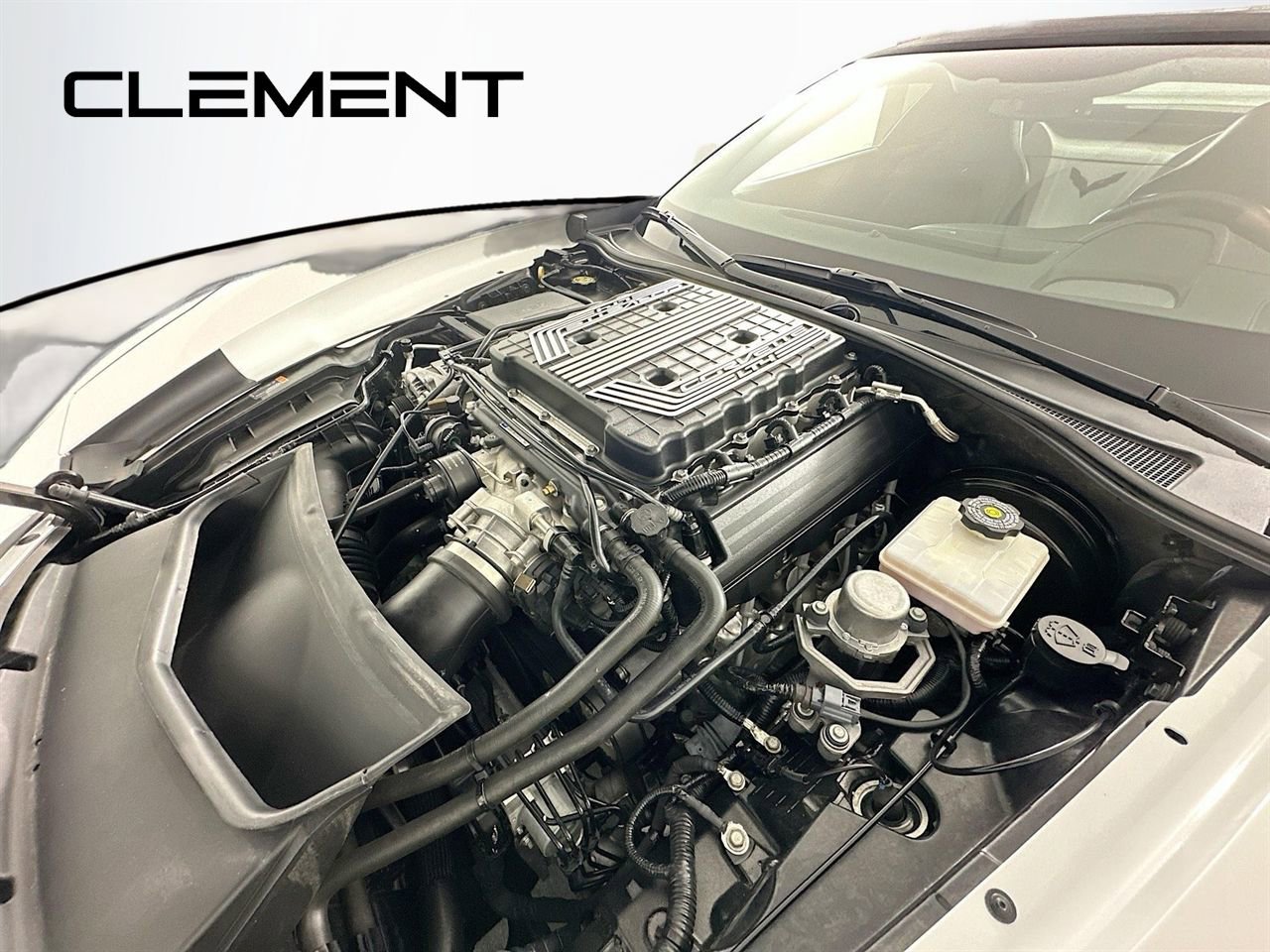 Used 2017 Chevrolet Corvette Z06 w/ Z07 Performance Package image 35