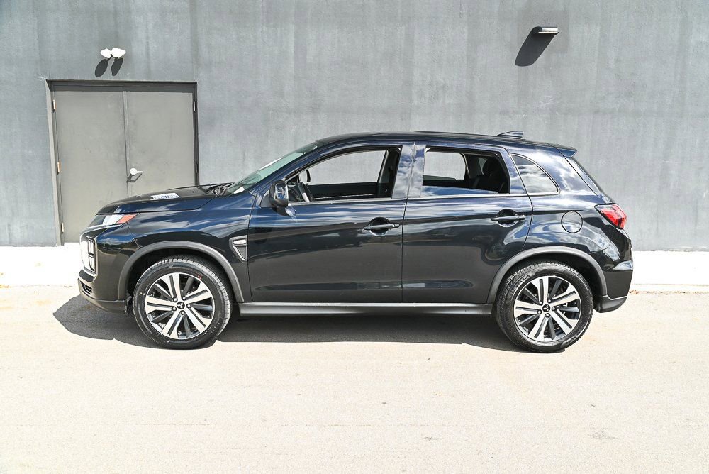 Used 2022 Mitsubishi Outlander Sport ES image 7
