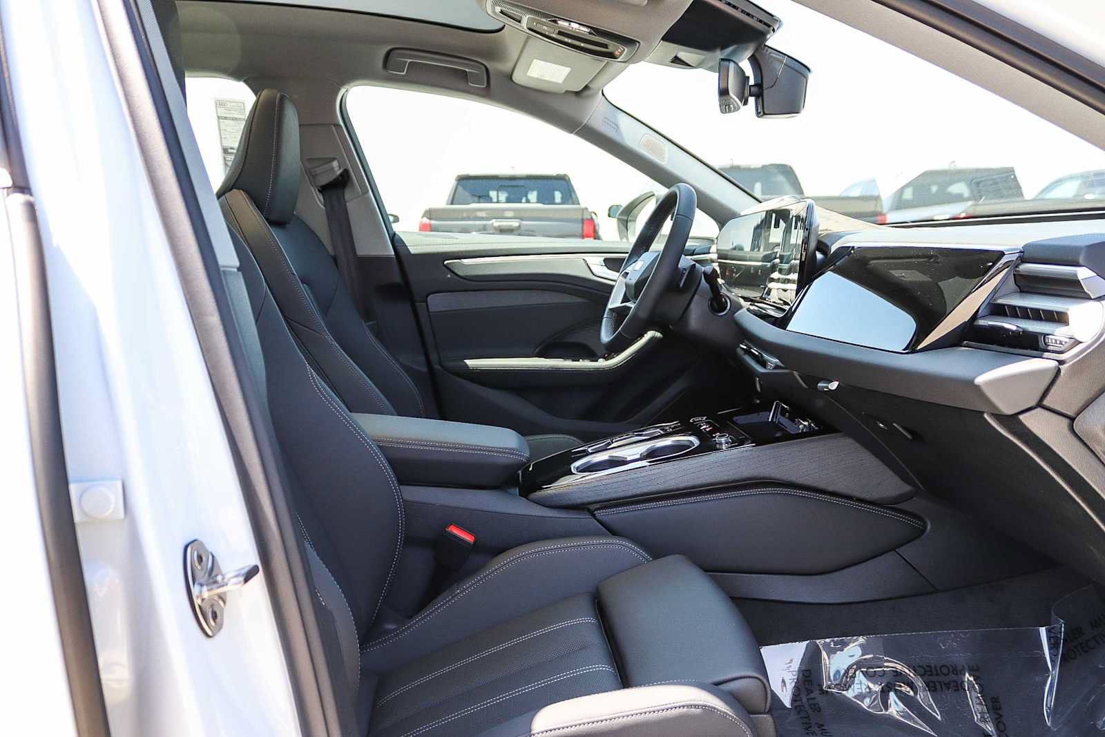 New 2026 Audi A6 Premium AWD/4WD image 21