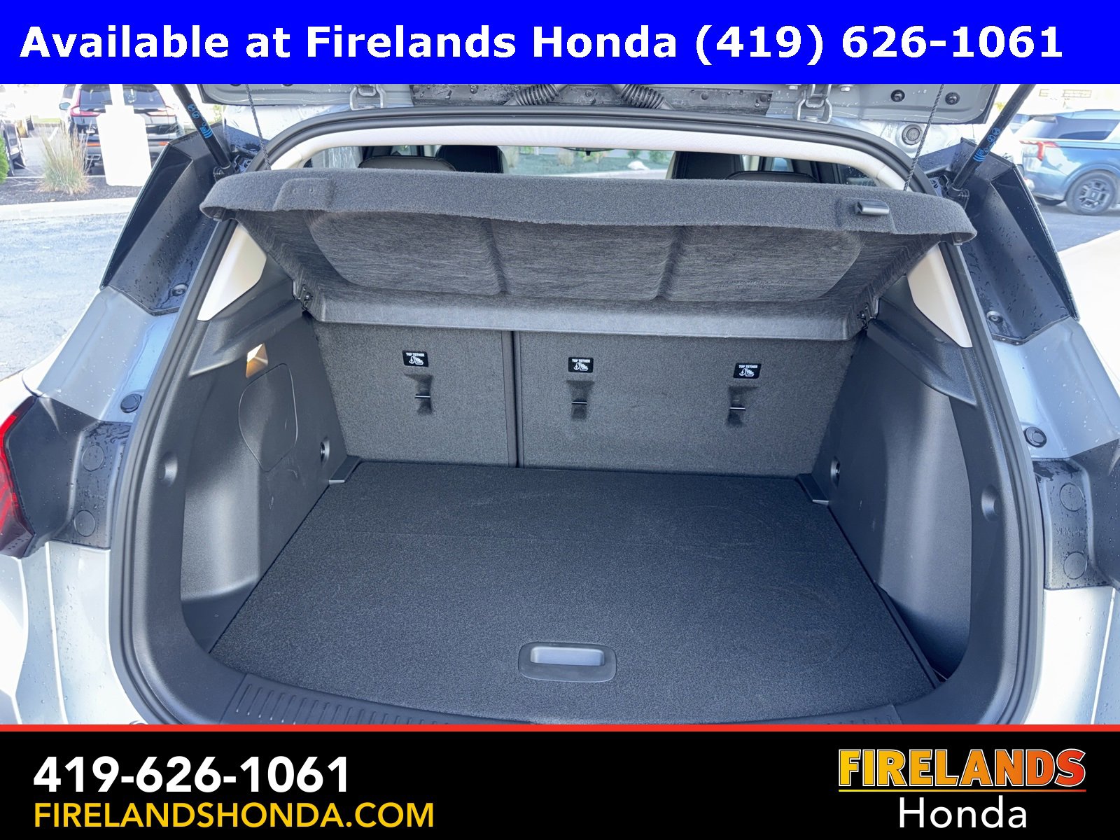 Used 2025 Buick Encore GX Sport Touring image 26