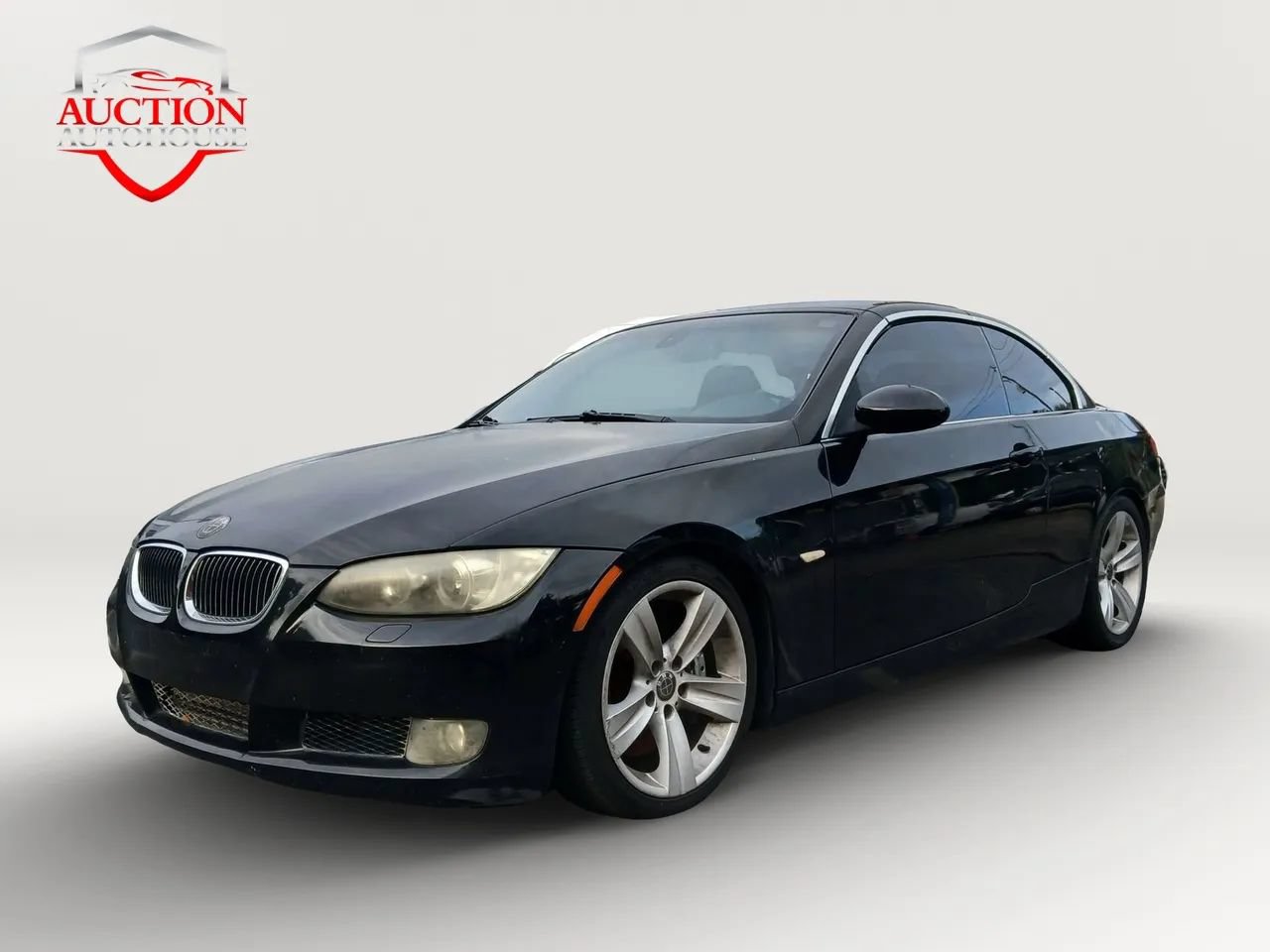 Used 2009 BMW 335i Convertible