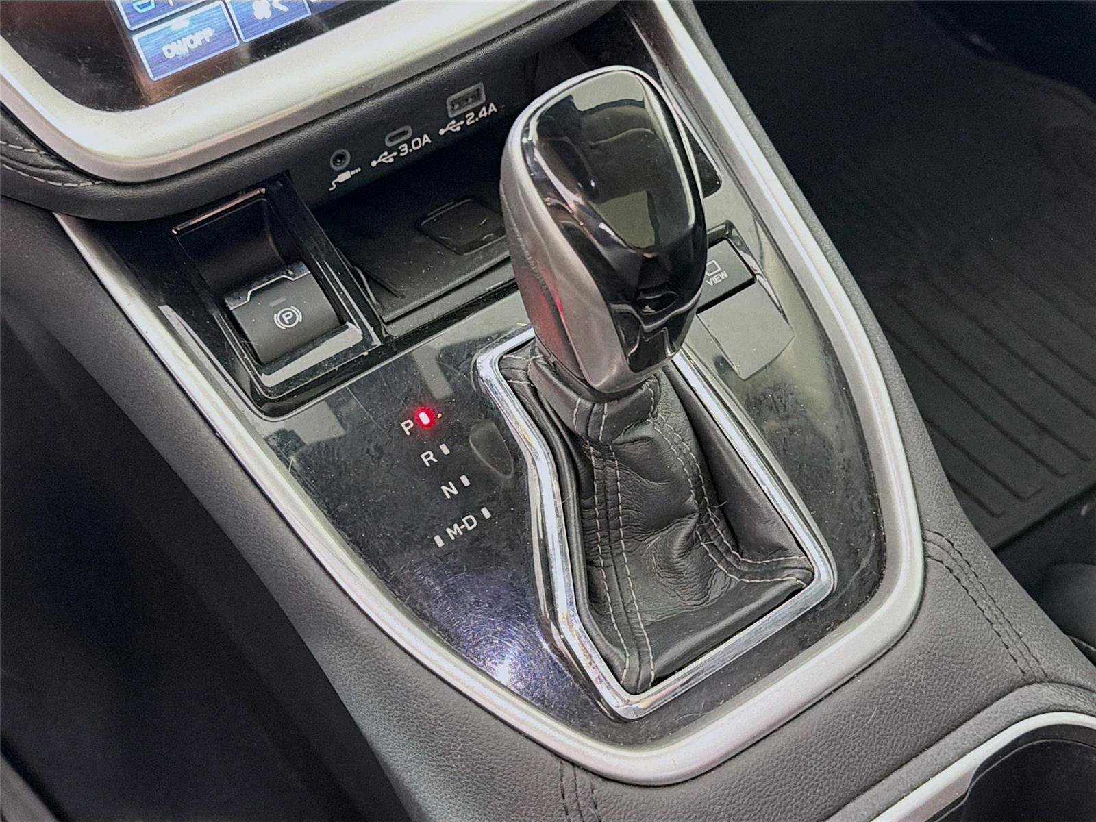 Certified 2023 Subaru Outback Touring XT AWD/4WD image 19