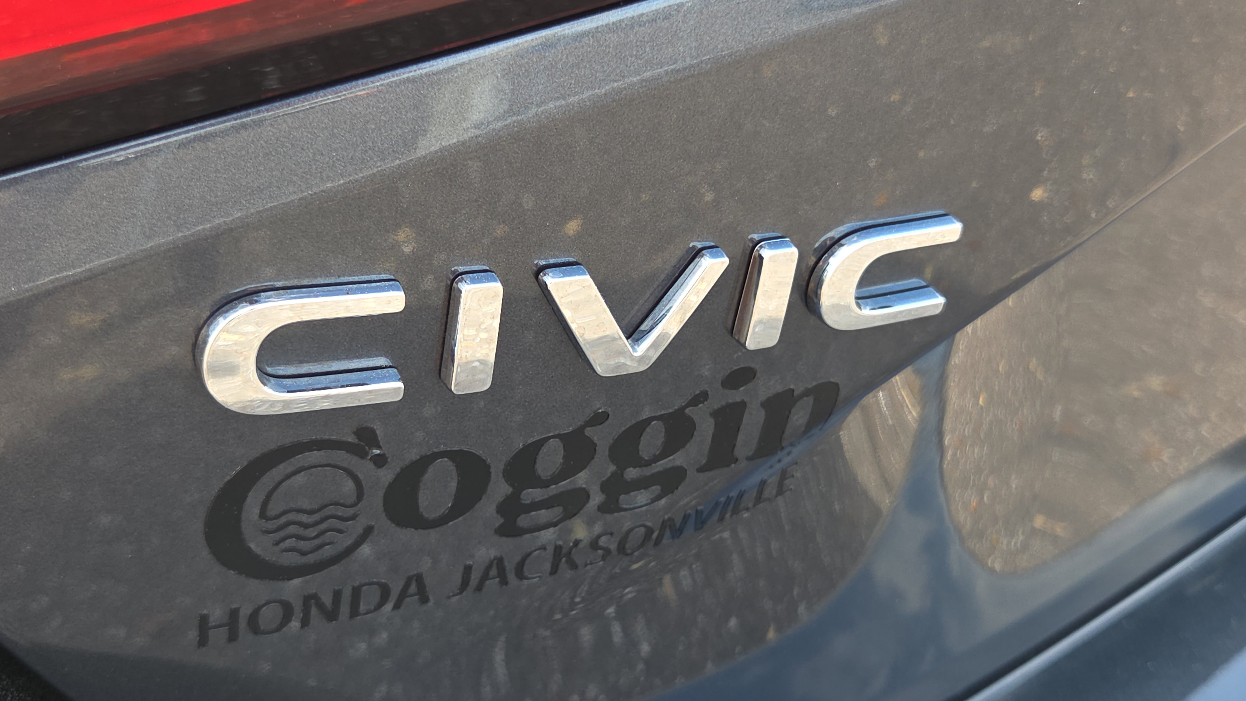 Certified 2024 Honda Civic Sport Touring image 17