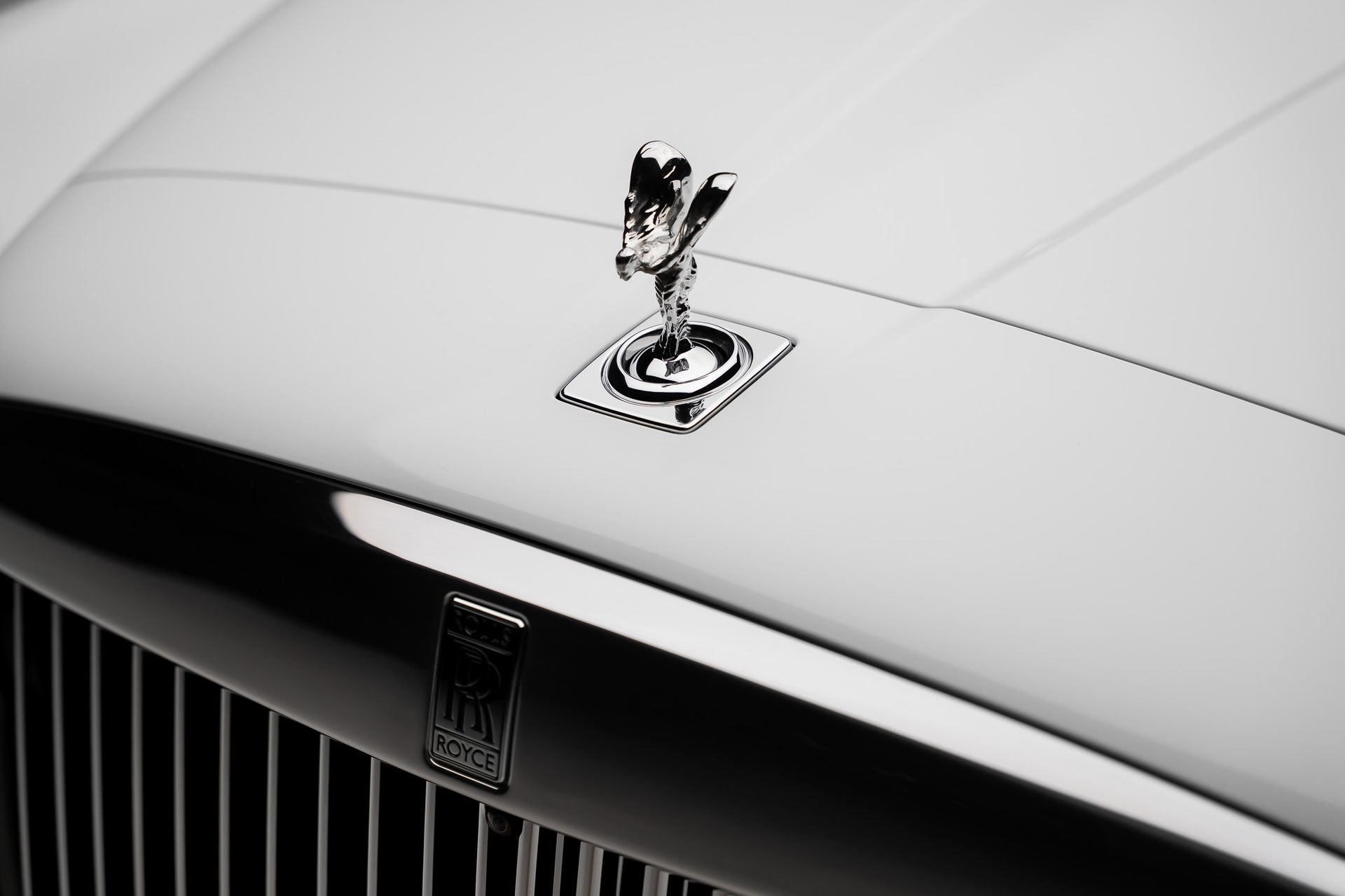 Used 2024 Rolls-Royce Cullinan w/ Cullinan Package AWD/4WD image 14