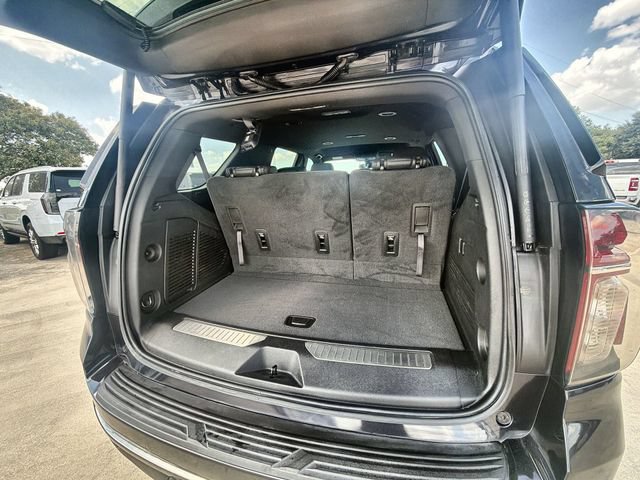 Certified 2022 Chevrolet Tahoe RST RWD image 25