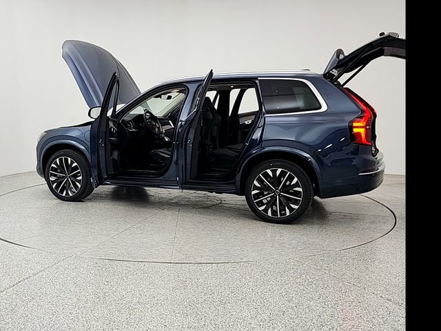 New 2026 Volvo XC90 T8 Ultra w/ Lounge Package image 12