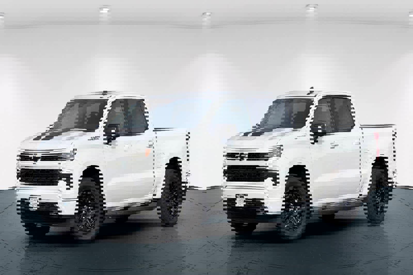 Used 2023 Chevrolet Silverado 1500 RST w/ Rally Edition image 1