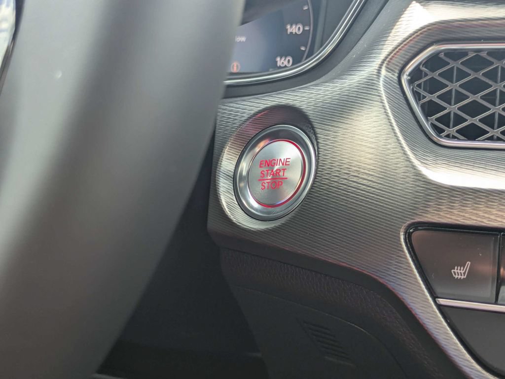 New 2026 Acura Integra A-Spec FWD image 30
