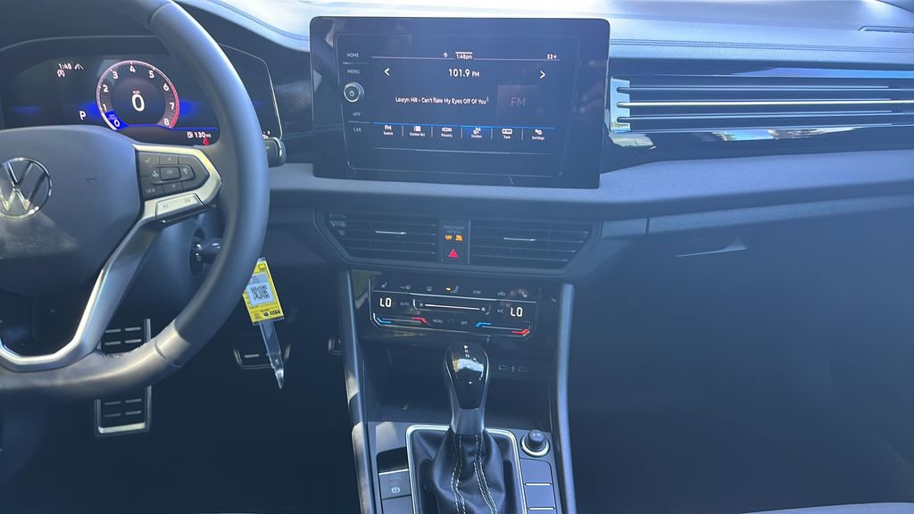 New 2026 Volkswagen Jetta Sport image 21