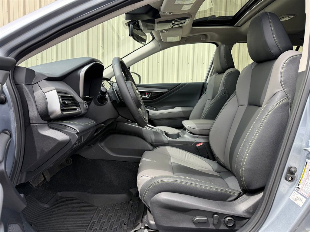 Used 2024 Subaru Outback Onyx Edition image 14