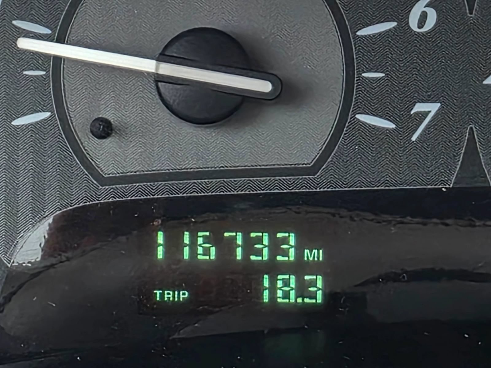Used 2004 Buick Park Avenue FWD image 16
