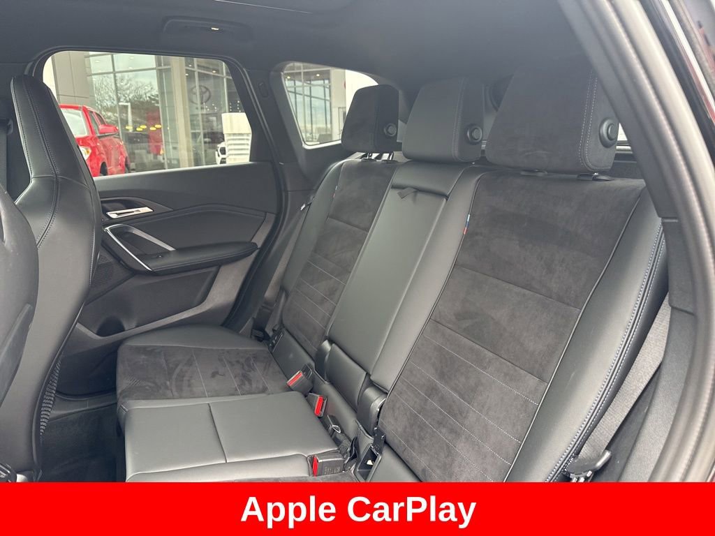 Used 2024 BMW X1 M35i w/ Premium Package AWD/4WD image 15