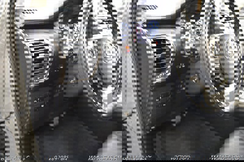 Used 2020 Lexus NX 300 AWD w/ Accessory Package image 26