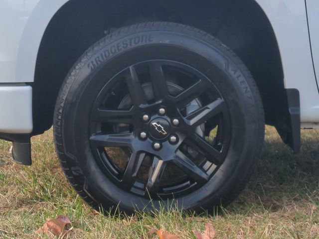 Used 2024 Chevrolet Silverado 1500 RST image 17
