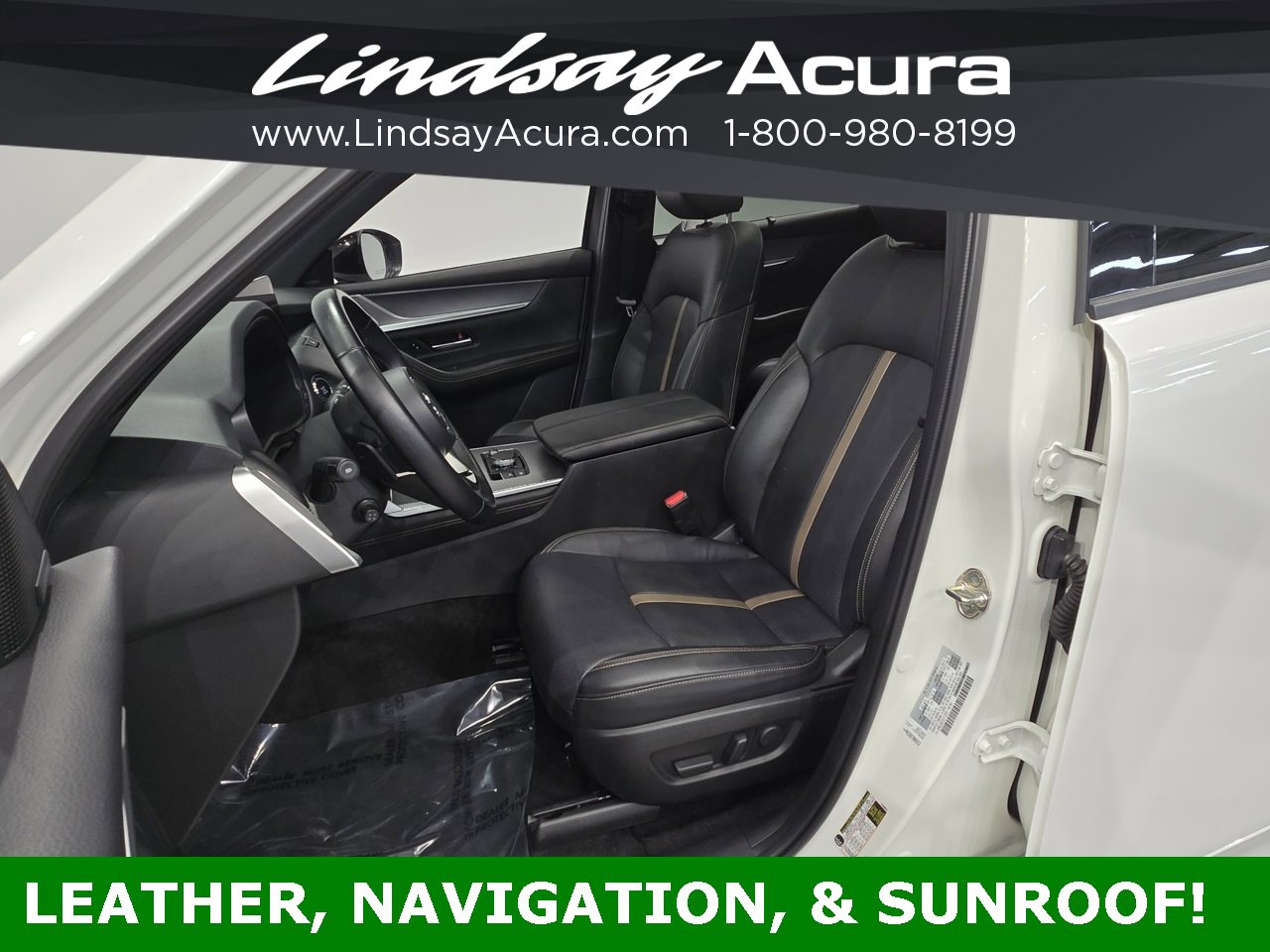 Used 2025 MAZDA CX-70 3.3 Turbo S w/ Premium Package image 11