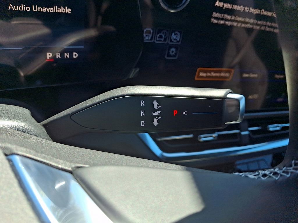 New 2026 Chevrolet Equinox EV LT w/ Comfort Package FWD image 10