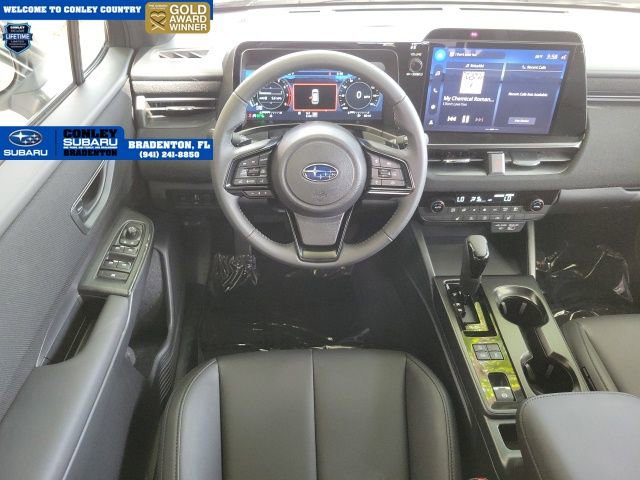New 2026 Subaru Outback Premium AWD/4WD image 11