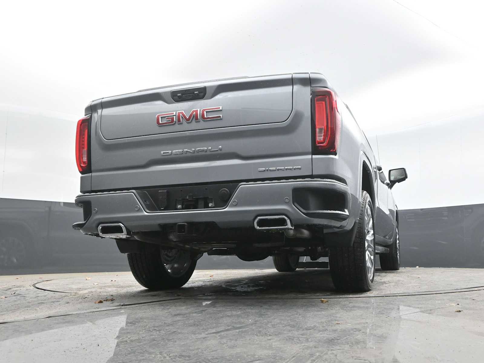 New 2026 GMC Sierra 1500 Denali w/ Denali Reserve Package image 40