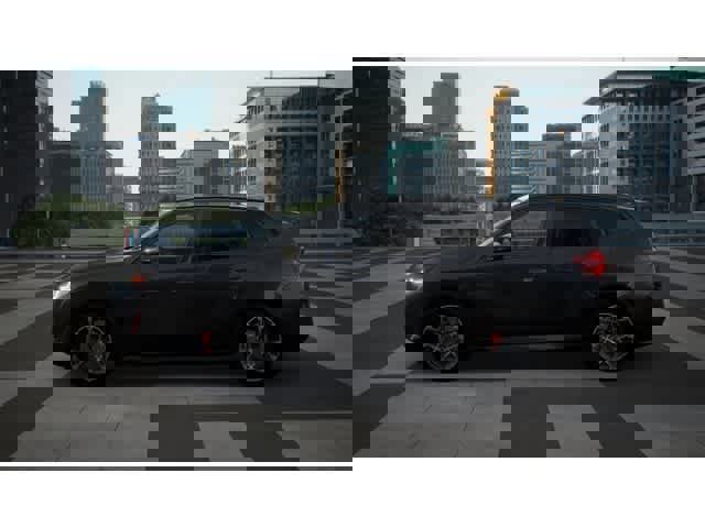 New 2025 BMW X3 xDrive30i w/ Premium Package image 4