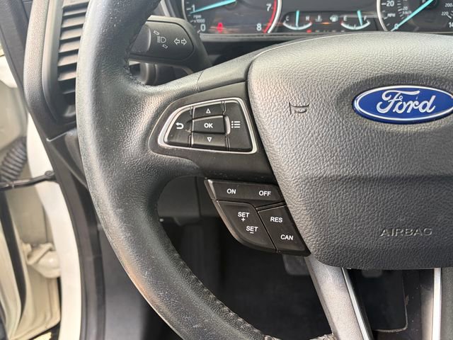 Used 2020 Ford EcoSport SE w/ SE Convenience Package image 15