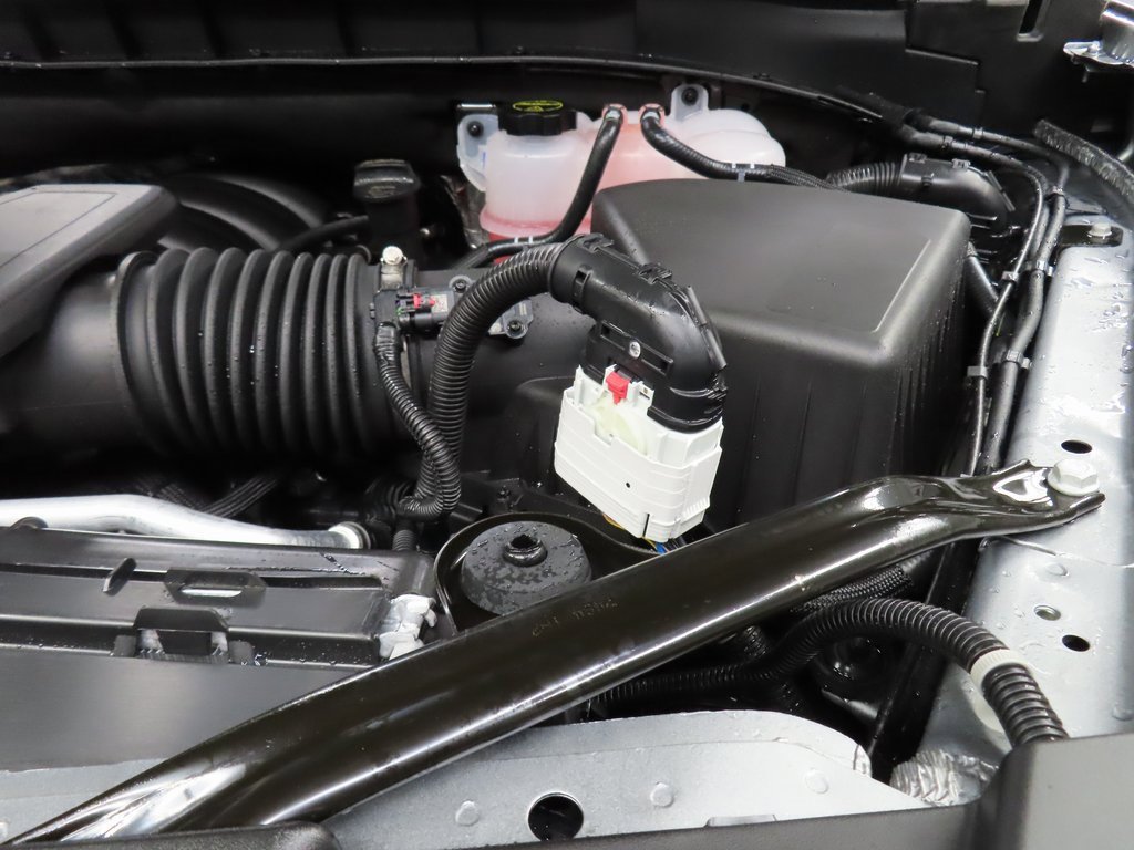 Used 2025 Chevrolet Suburban Premier image 29