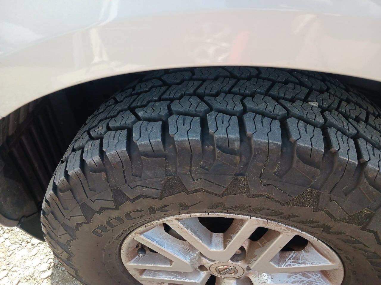 Used 2015 Nissan Frontier SV w/ SV Value Truck Package image 16