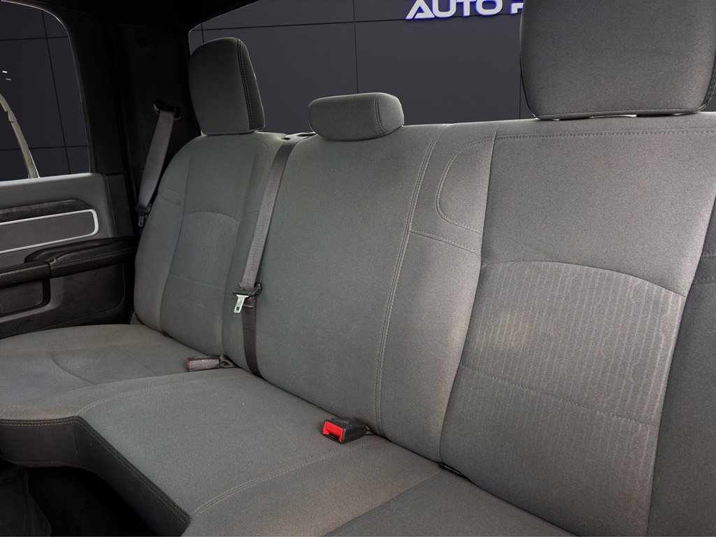 Used 2021 RAM 2500 Big Horn AWD/4WD image 18
