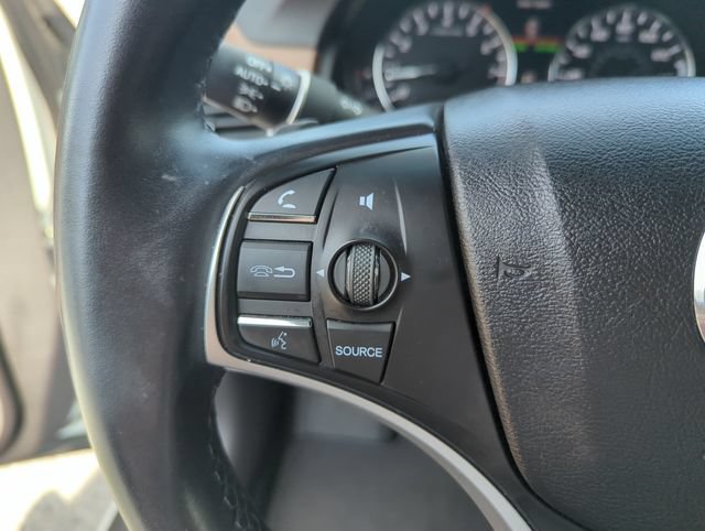 Used 2018 Acura RLX w/ Technology Package FWD image 21