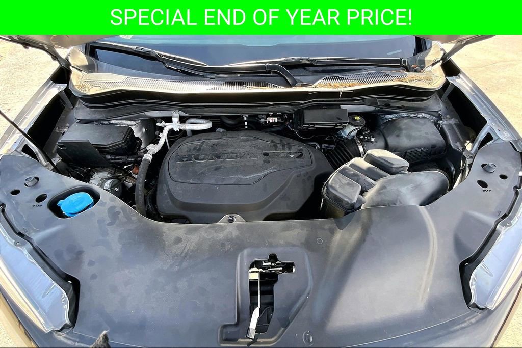 Used 2020 Honda Passport EX-L image 30