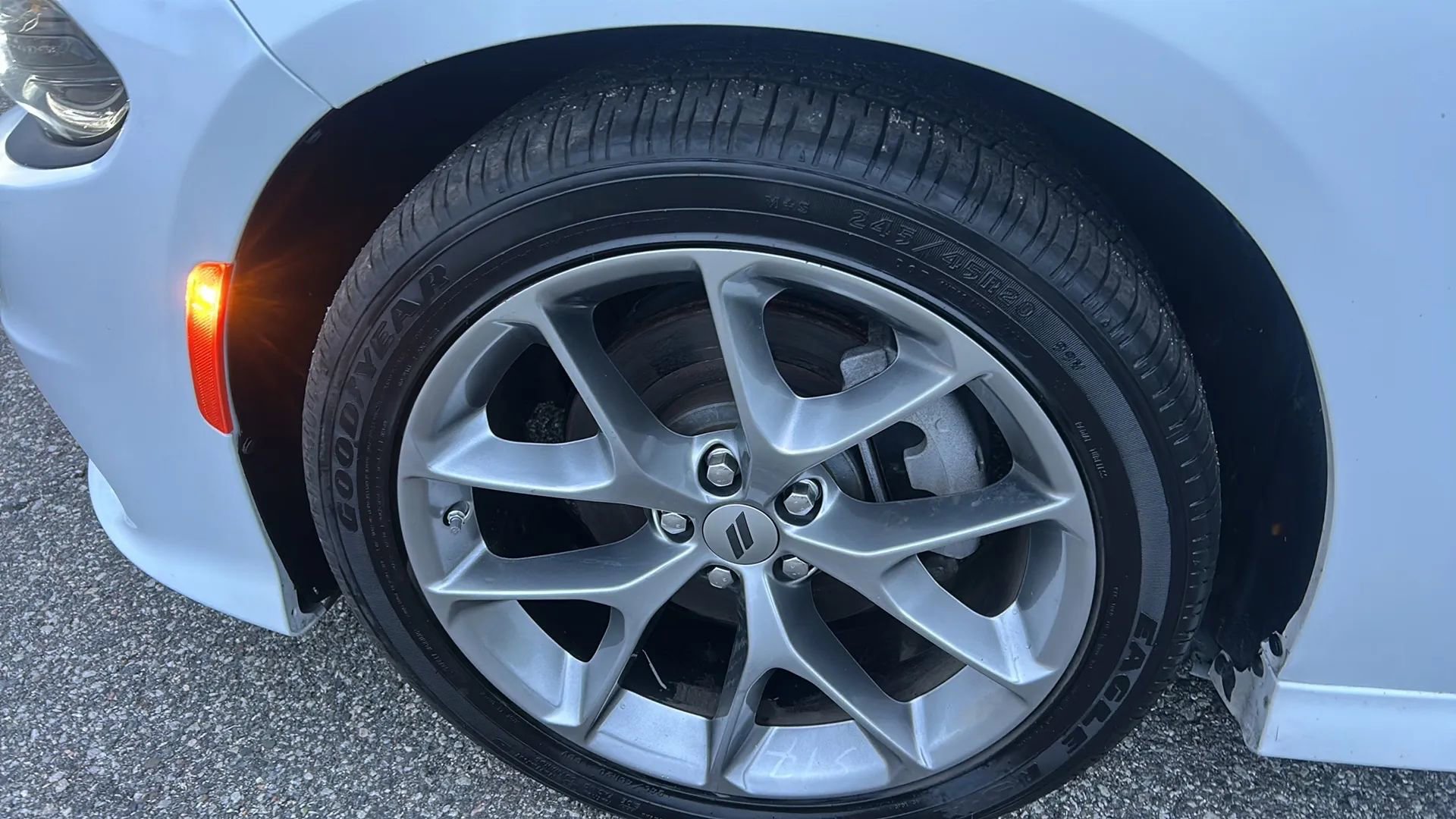 Used 2023 Dodge Charger GT RWD image 25