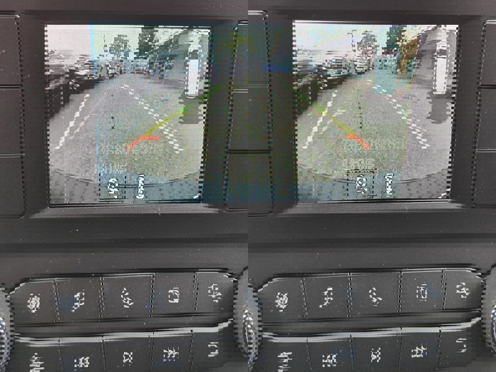 New 2025 Ford Transit 150 Low Roof image 8