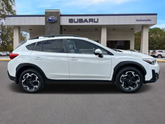 Used 2022 Subaru Crosstrek 2.5i Limited w/ Moonroof Package 2 AWD/4WD image 7