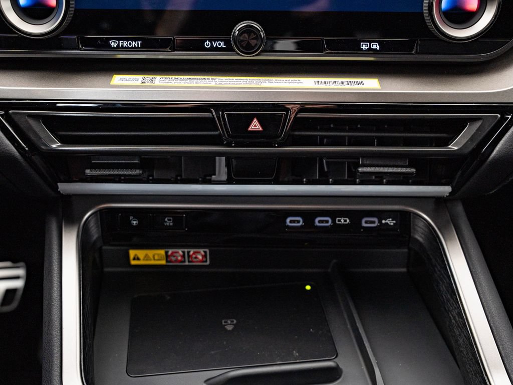 New 2026 Lexus TX 350 AWD w/ Technology Package image 40