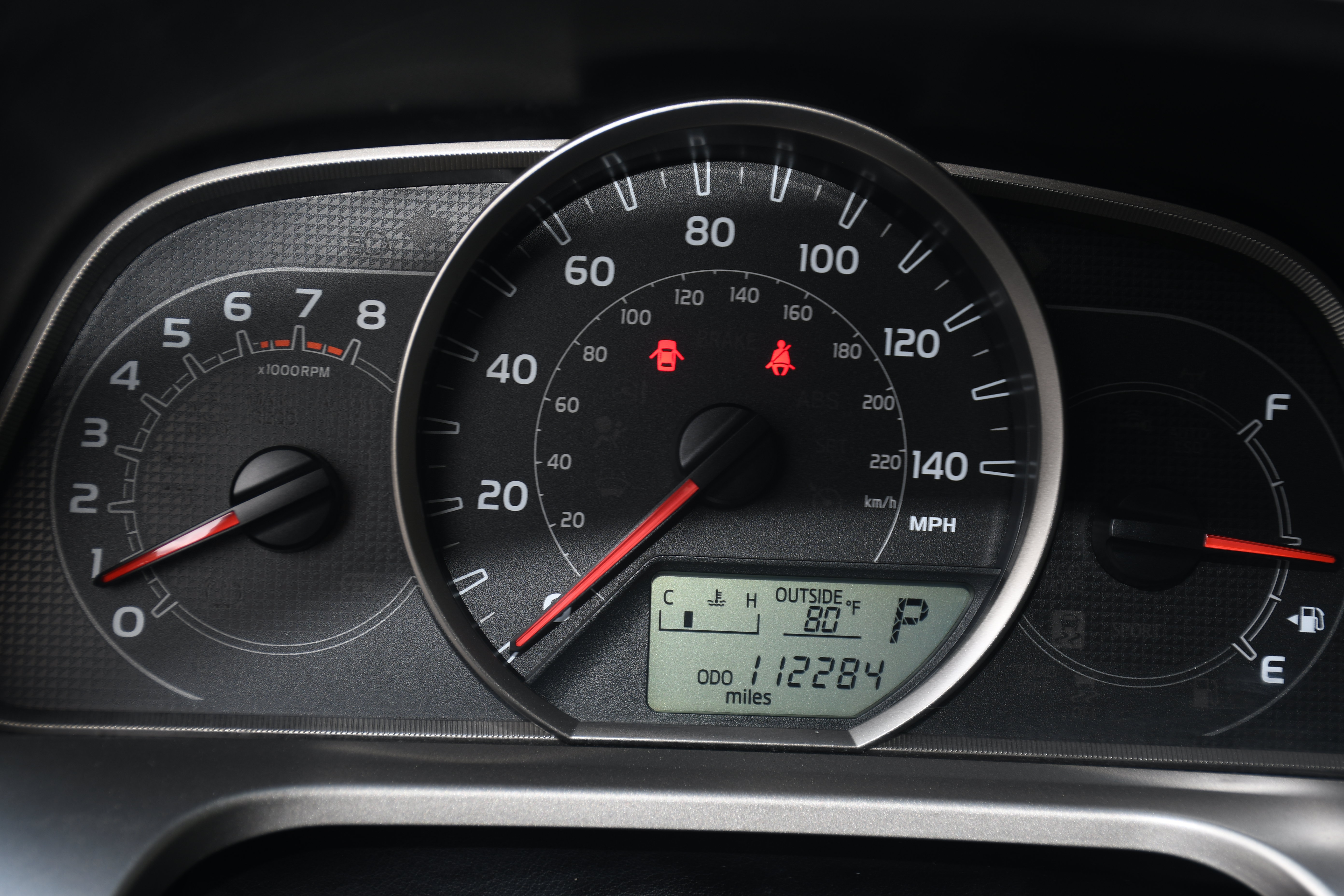 Used 2015 Toyota RAV4 LE AWD/4WD image 13