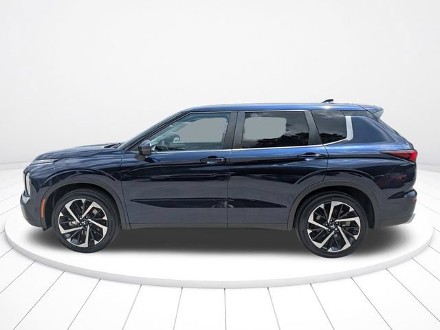 Used 2024 Mitsubishi Outlander SE FWD image 7