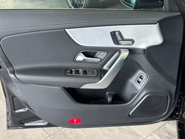 Certified 2026 Mercedes-Benz CLA 250 image 12