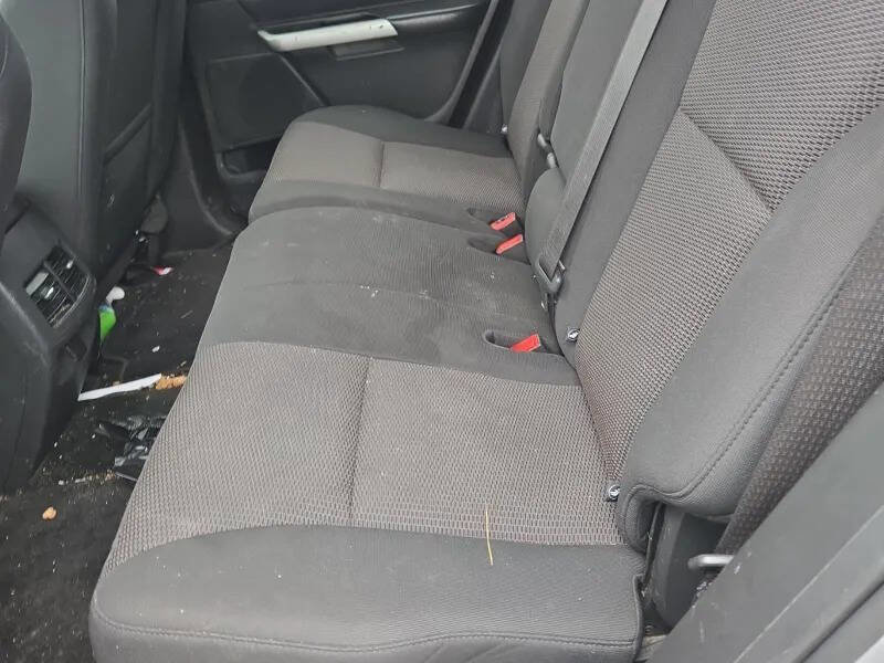 Used 2011 Ford Edge SEL w/ 201A Rapid Spec Order Code image 7