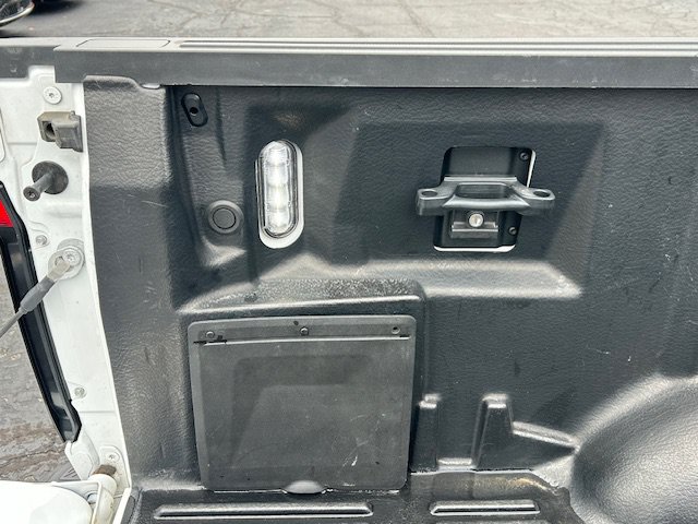 Used 2024 Ford F150 Lightning Flash AWD/4WD image 10