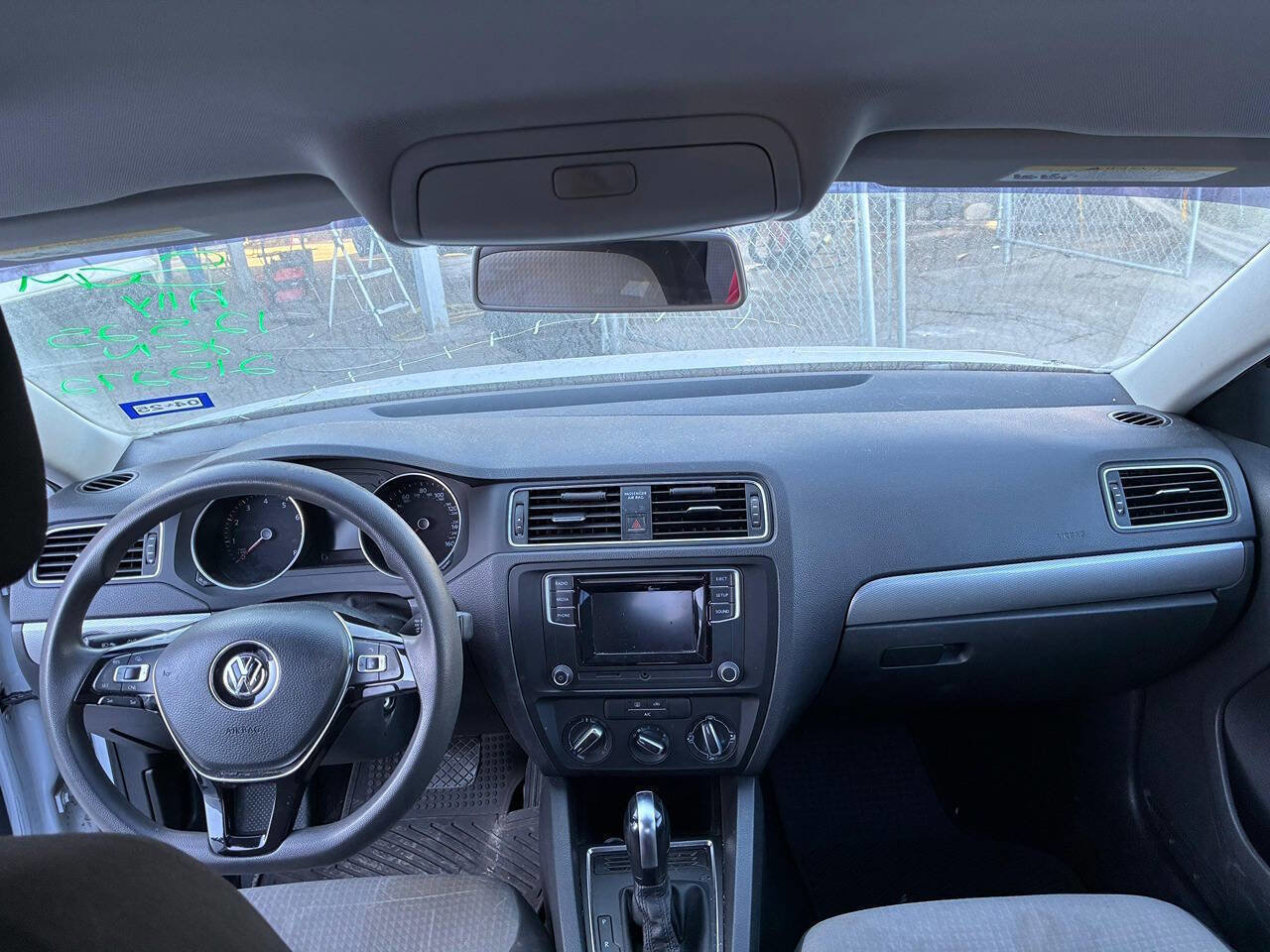 Used 2018 Volkswagen Jetta S FWD image 16