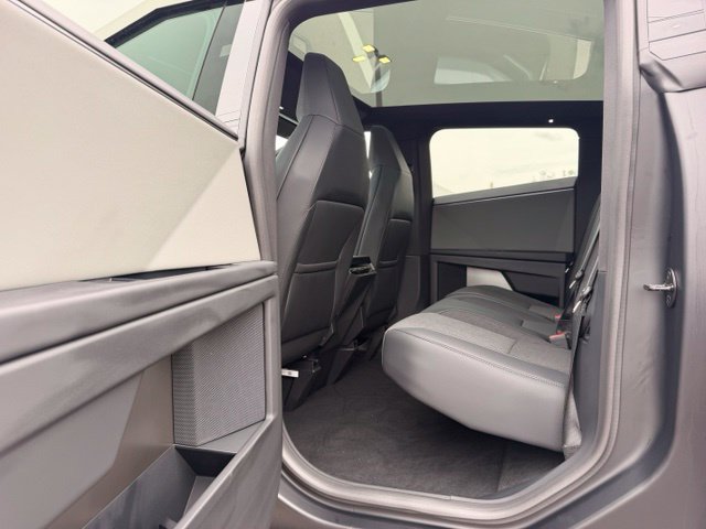 Used 2026 Tesla Cybertruck AWD Crew Cab image 6