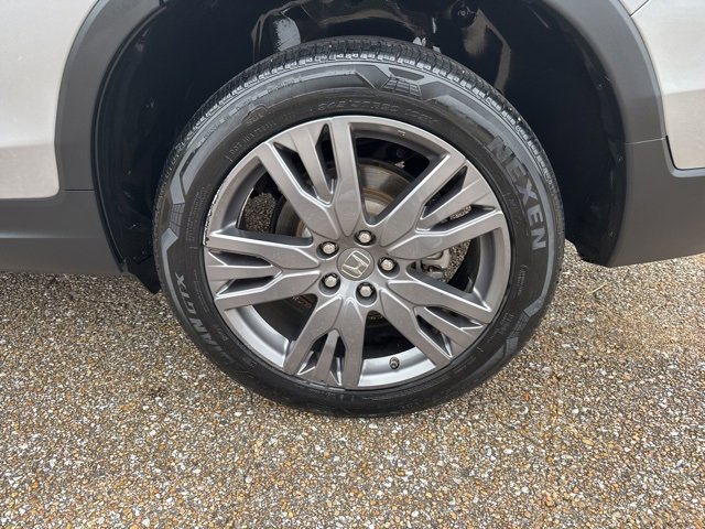 Used 2019 Honda Passport EX-L image 9