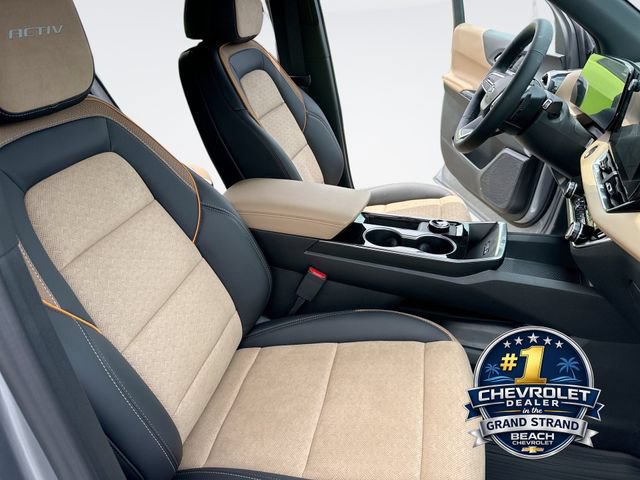 New 2026 Chevrolet Equinox ACTIV w/ Convenience Package III FWD image 27