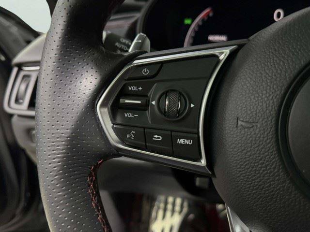 Used 2024 Acura TLX SH-AWD w/ A-SPEC Pkg image 60