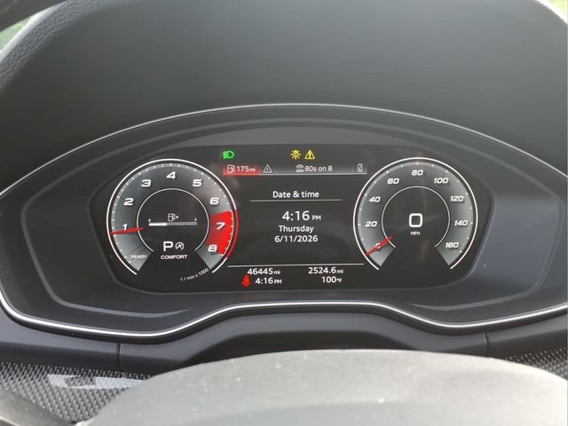 Used 2022 Audi SQ5 Premium Plus AWD/4WD image 30