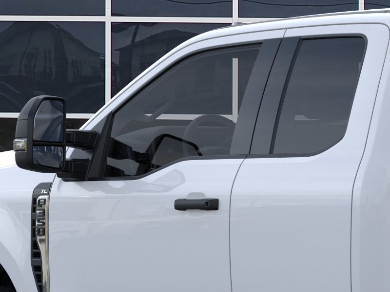 New 2025 Ford F350 XL w/ XL Chrome Package image 20