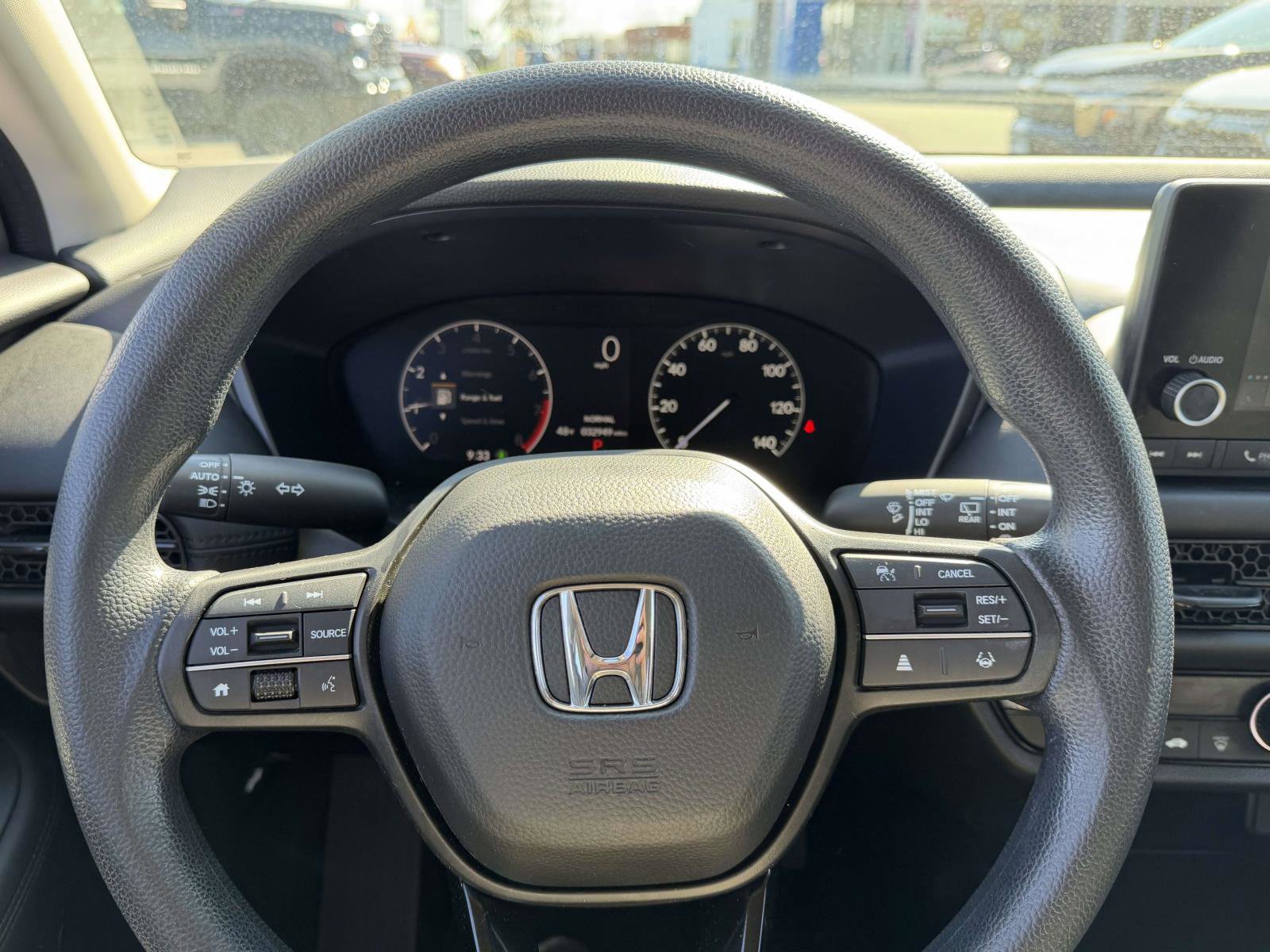 Used 2023 Honda HR-V LX image 27